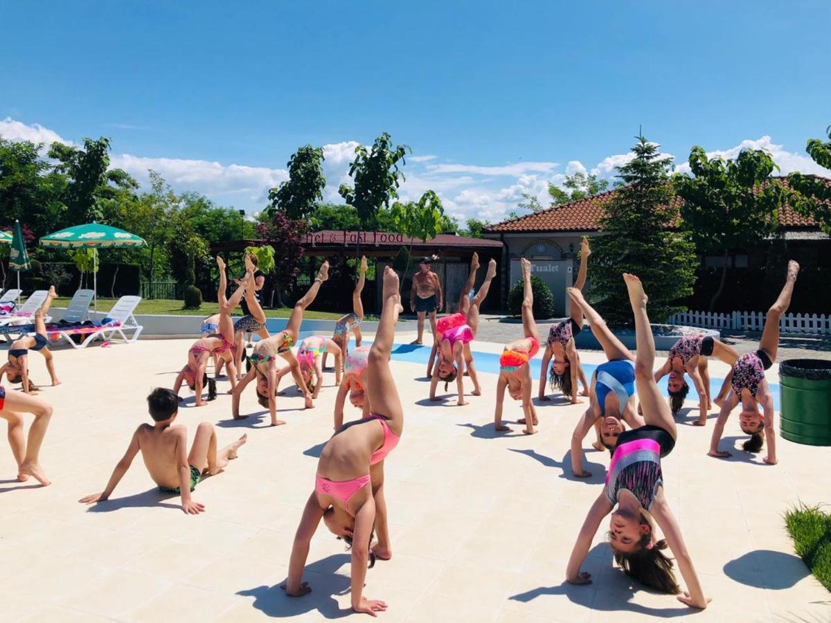 Gardenland Holiday park 4*