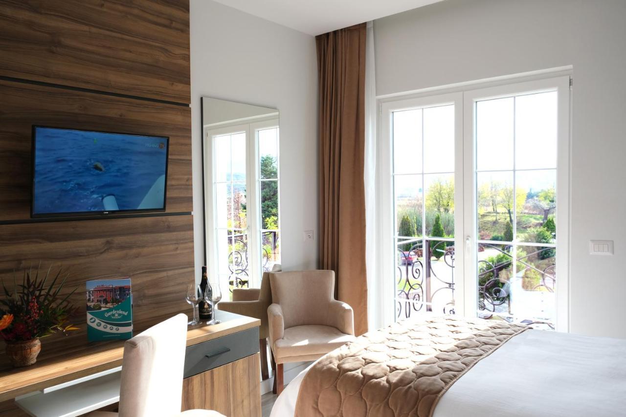 Gardenland Holiday park