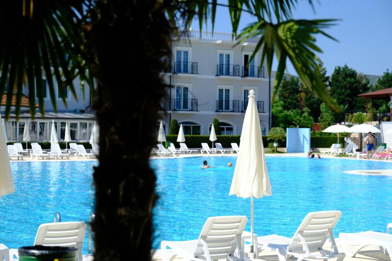 Holiday park Gardenland 4*