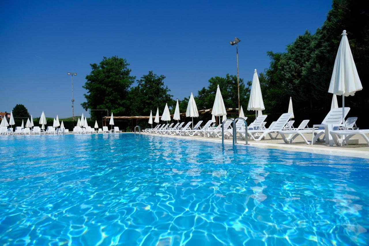 Gardenland Holiday park 4*