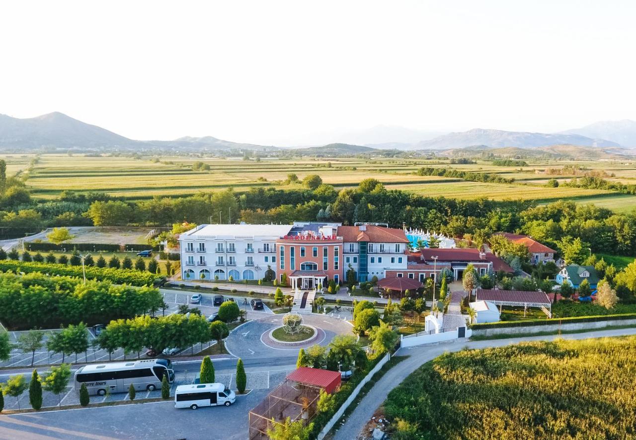 Gardenland Holiday park 4*