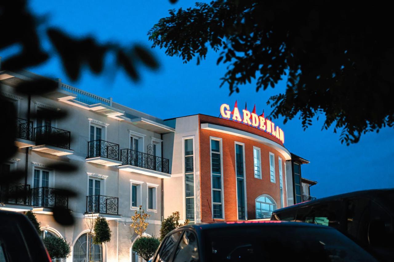 Gardenland Holiday park