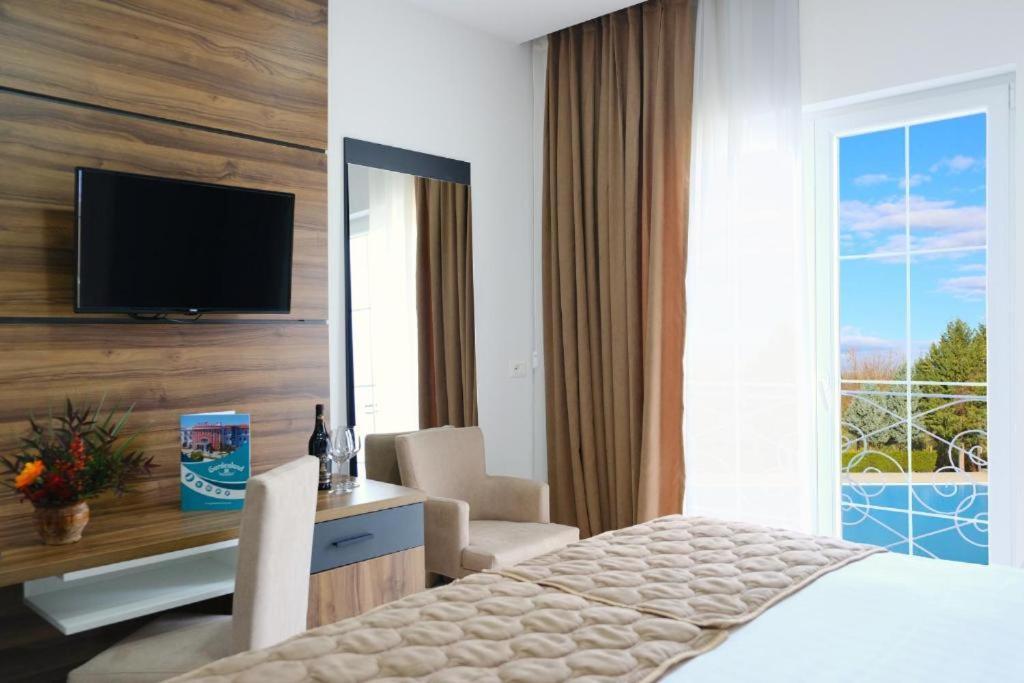 Gardenland 4* Bushat