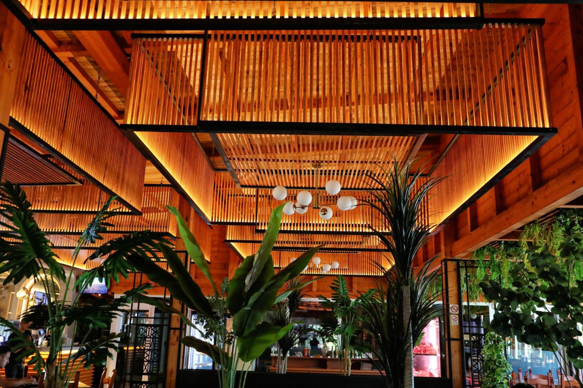 Gardenland 4* Bushat