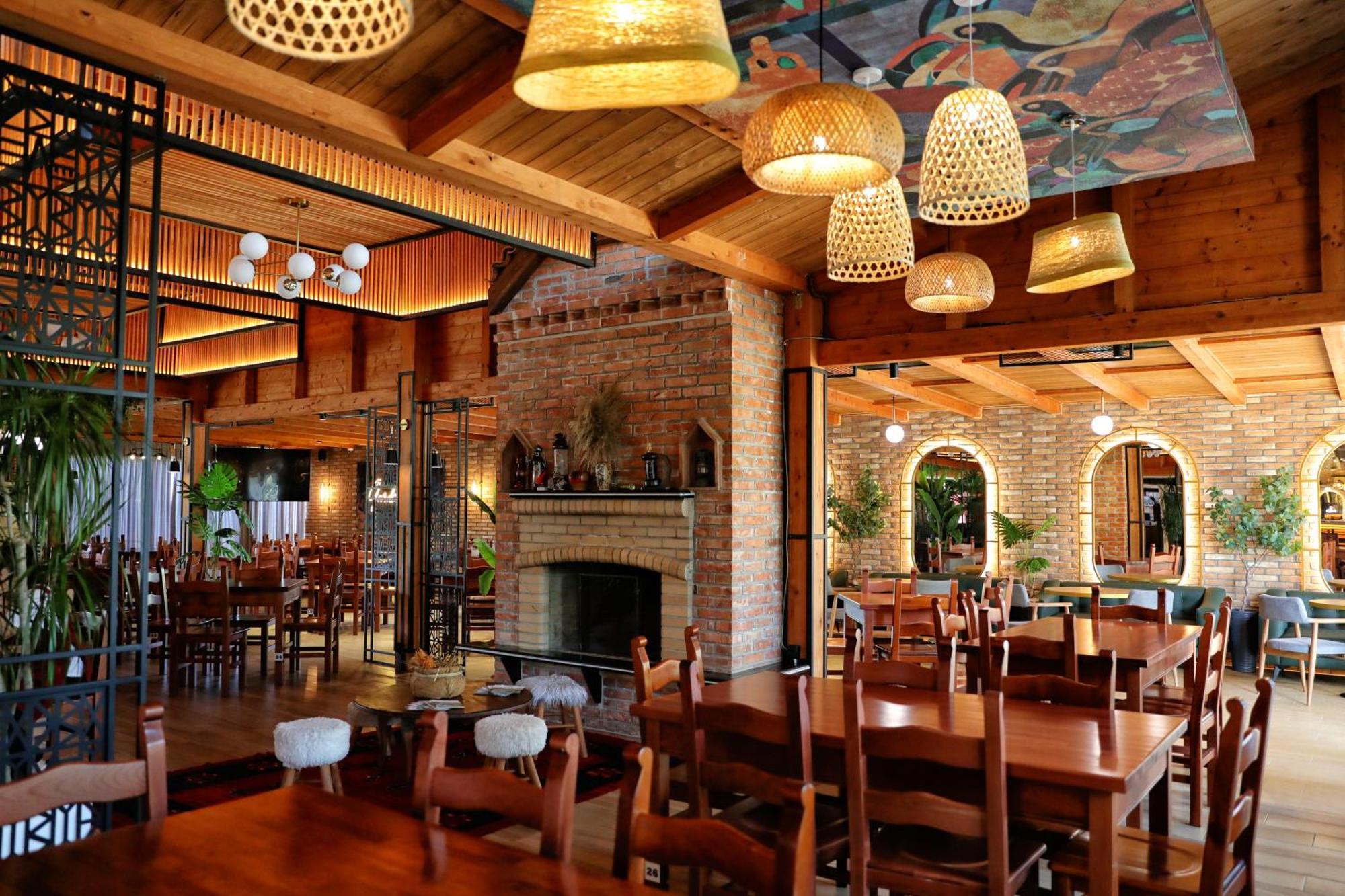 Holiday park Gardenland 4*