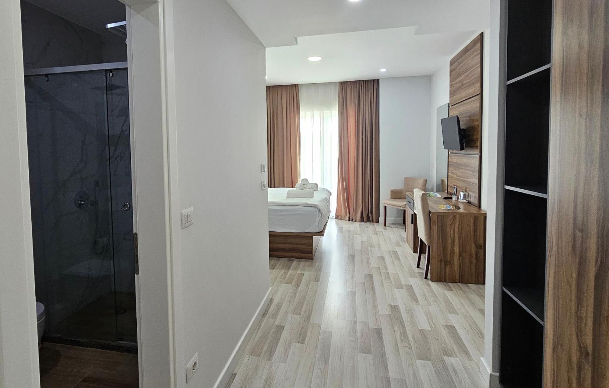 Holiday park Gardenland 4*