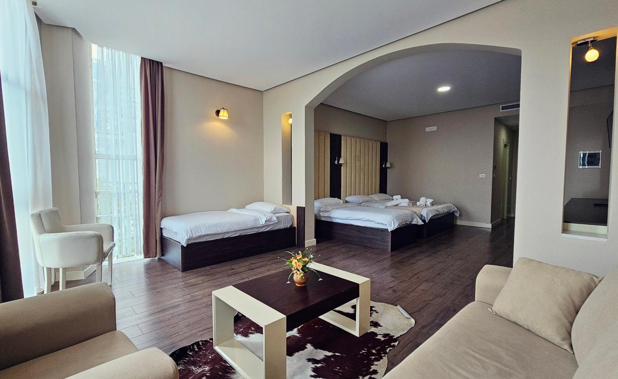 Gardenland Holiday park Bushat
