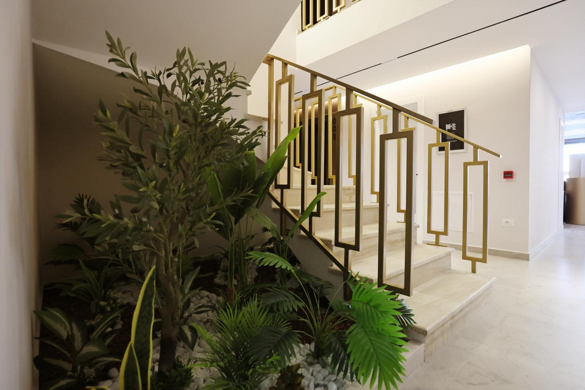 Gardenland 4* Bushat