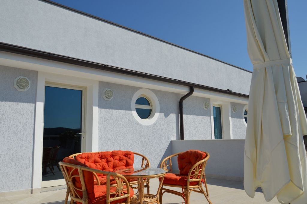 Holiday park Gardenland 4*