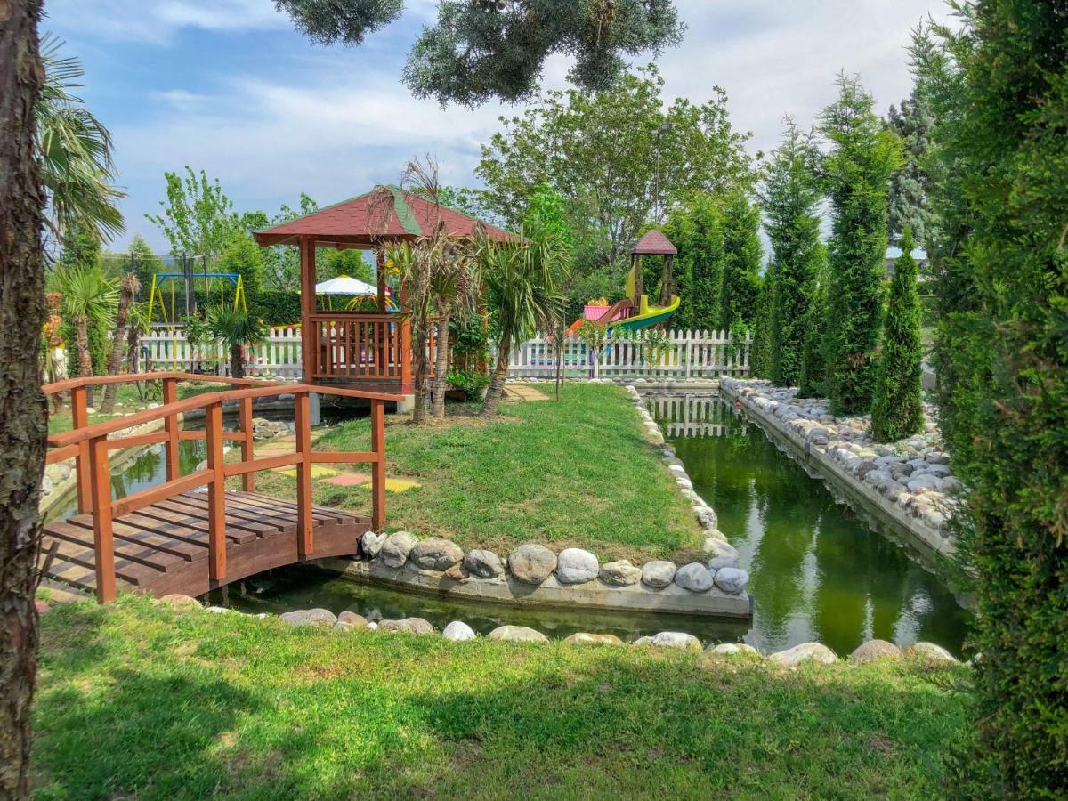 Holiday park Gardenland