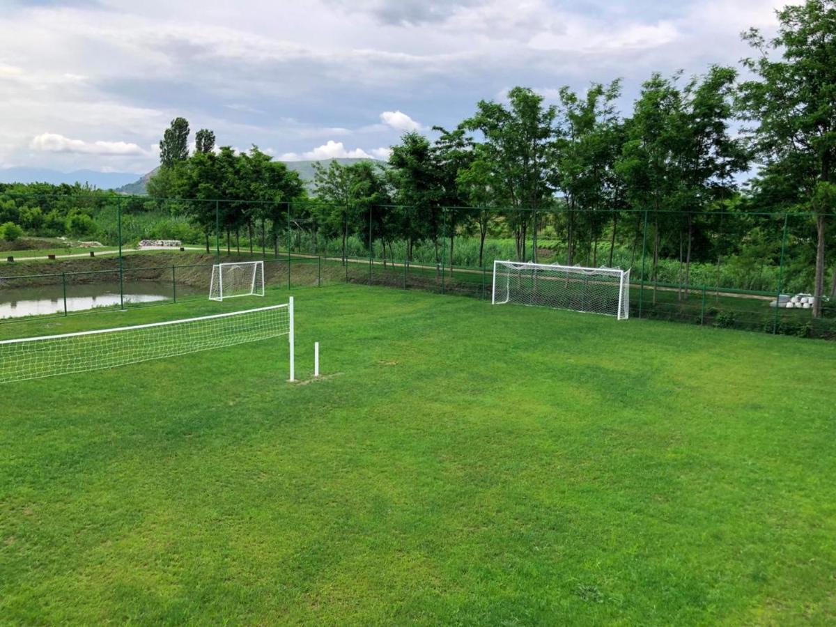 Gardenland Holiday park 4*