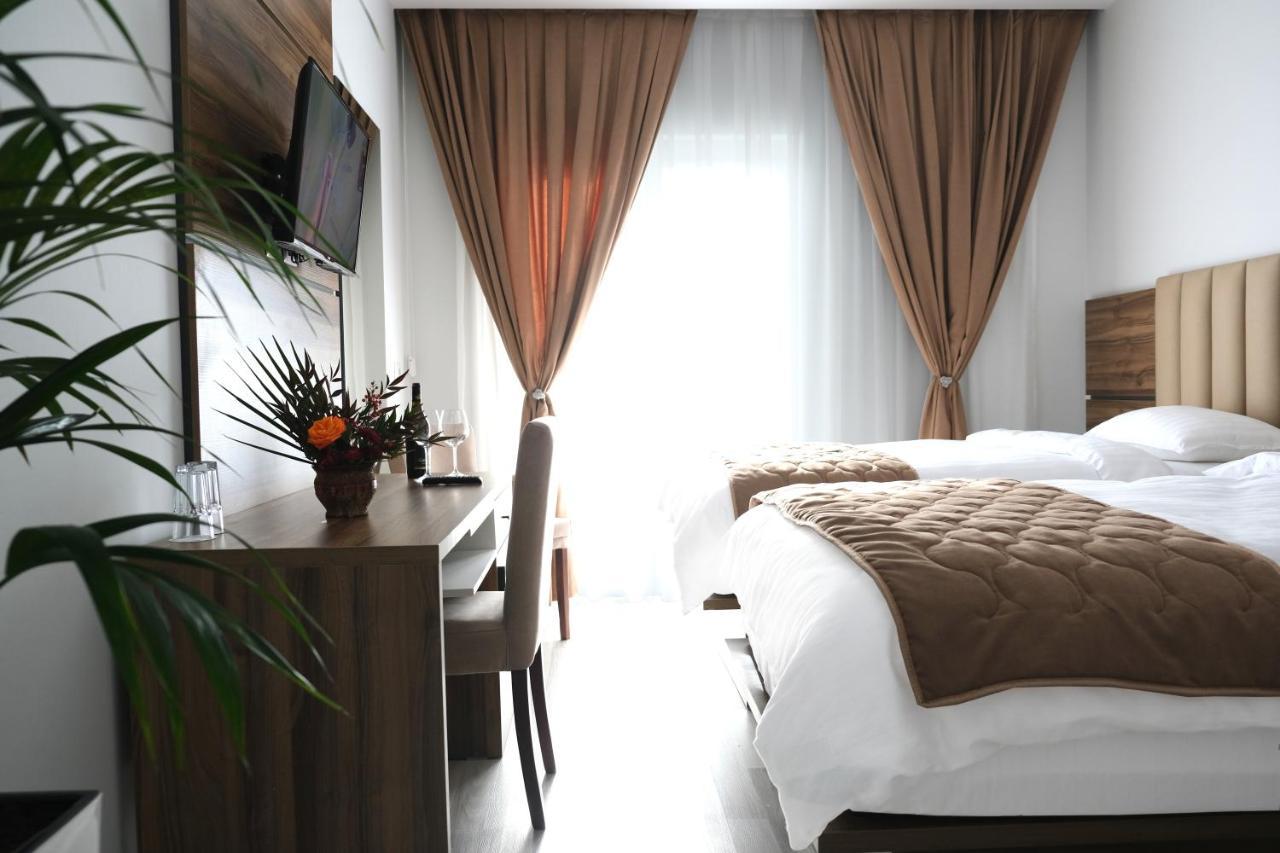 Gardenland 4* Bushat
