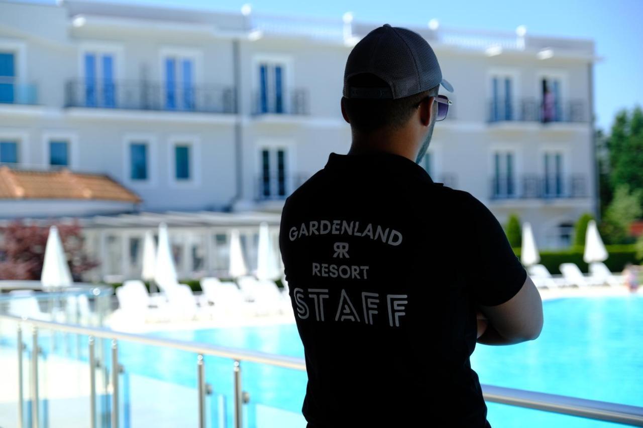 Holiday park Gardenland 4*