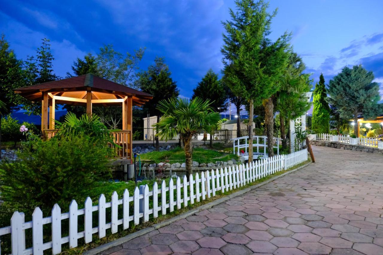 Holiday park Gardenland Bushat