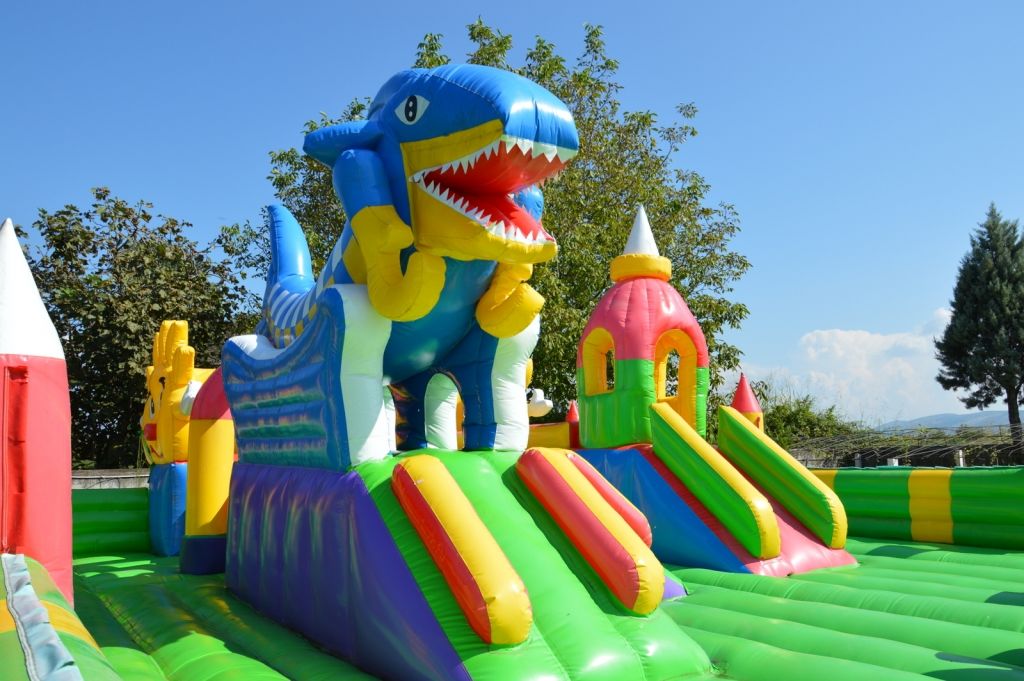 Holiday park Gardenland 4*