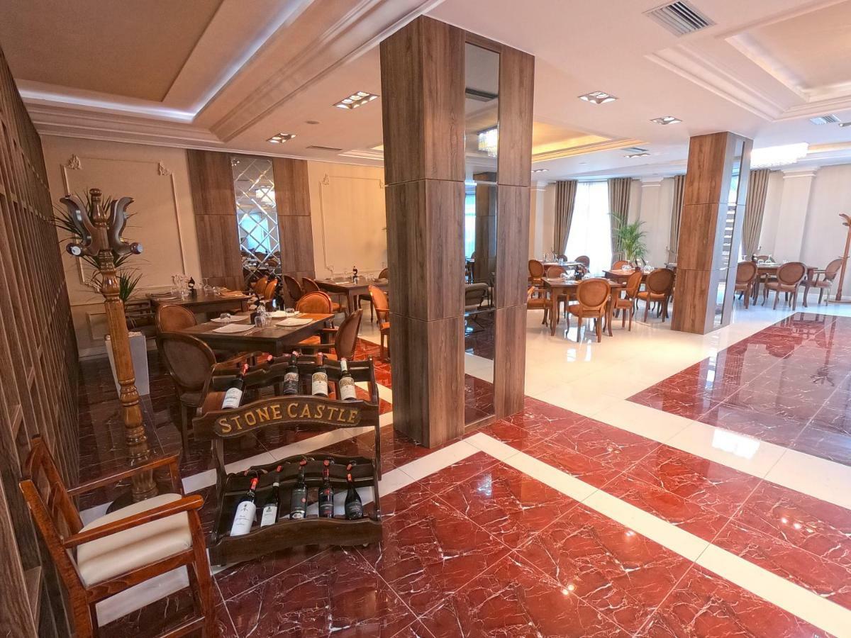 Gardenland Holiday park 4*