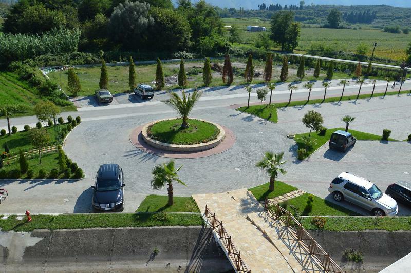 Gardenland Holiday park